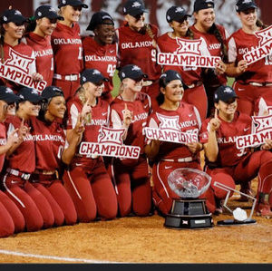 Meet your Posher, Madelyn